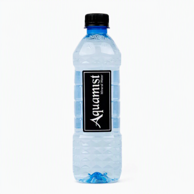 Aquamist Mineral Water 500Ml
